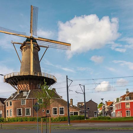Luxury City Center Studio Delft Esterno foto