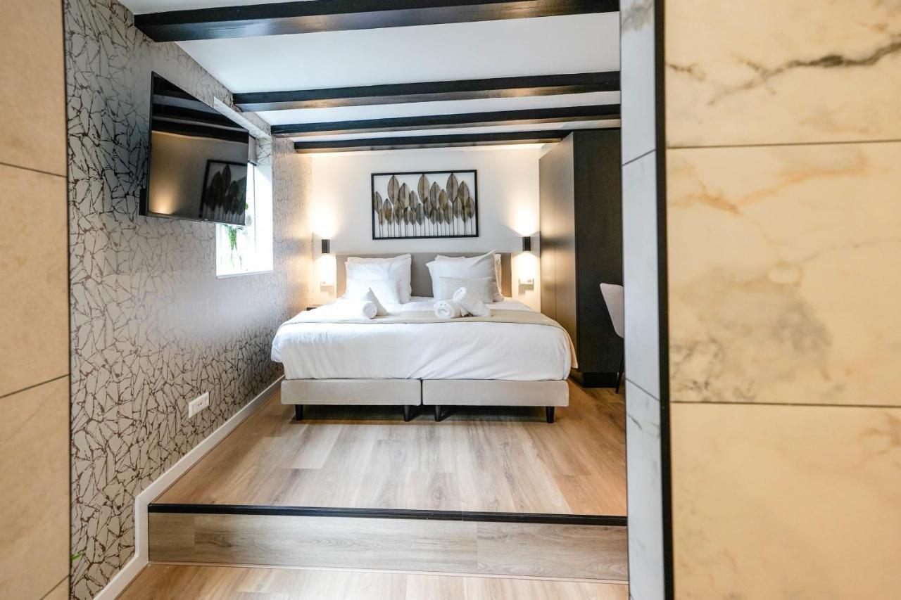 Luxury City Center Studio Delft Esterno foto